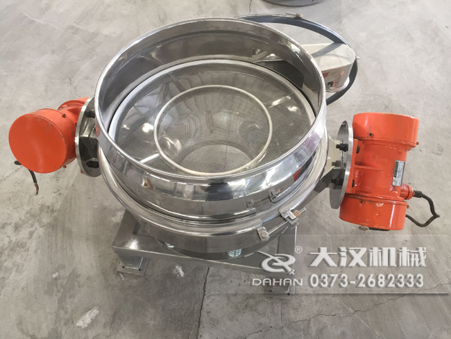 600mm直排篩 600mm直排篩