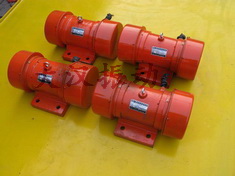 YZS振動電機(jī):激振能力強(qiáng)，拆卸方便。