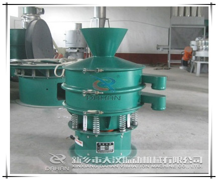 振動(dòng)篩加料斗 振動(dòng)篩加料斗