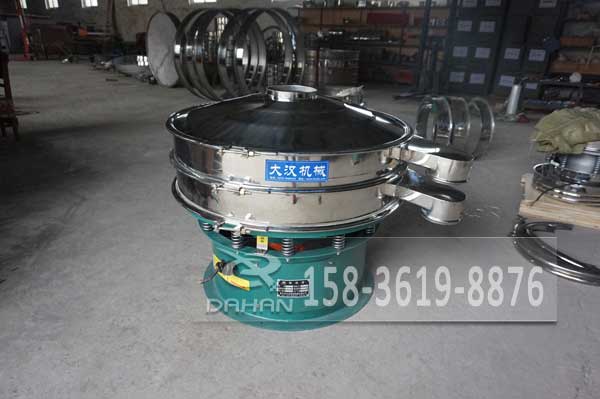 果汁飲料振動(dòng)篩 果汁飲料振動(dòng)篩