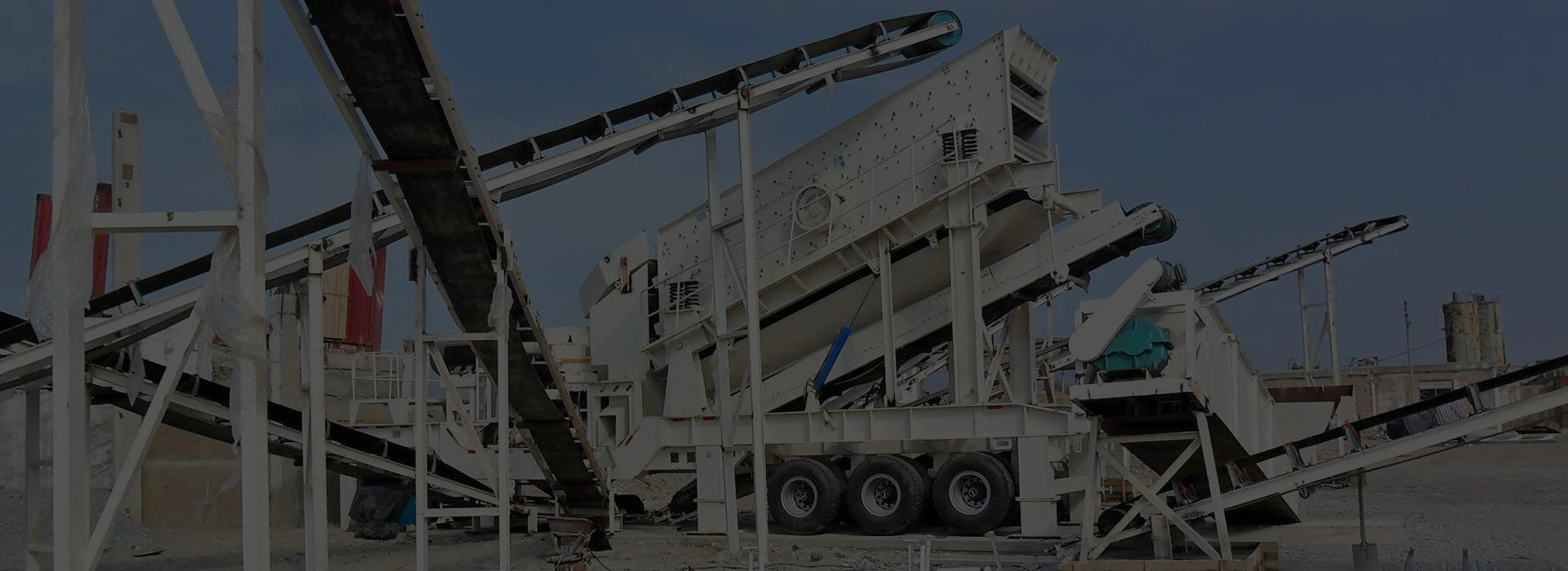 改產(chǎn)品篩分能力強(qiáng)，篩分效果好，更加只用于流水線(xiàn)使用